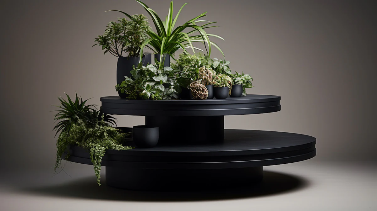 3D product showcase for an Amazon listing