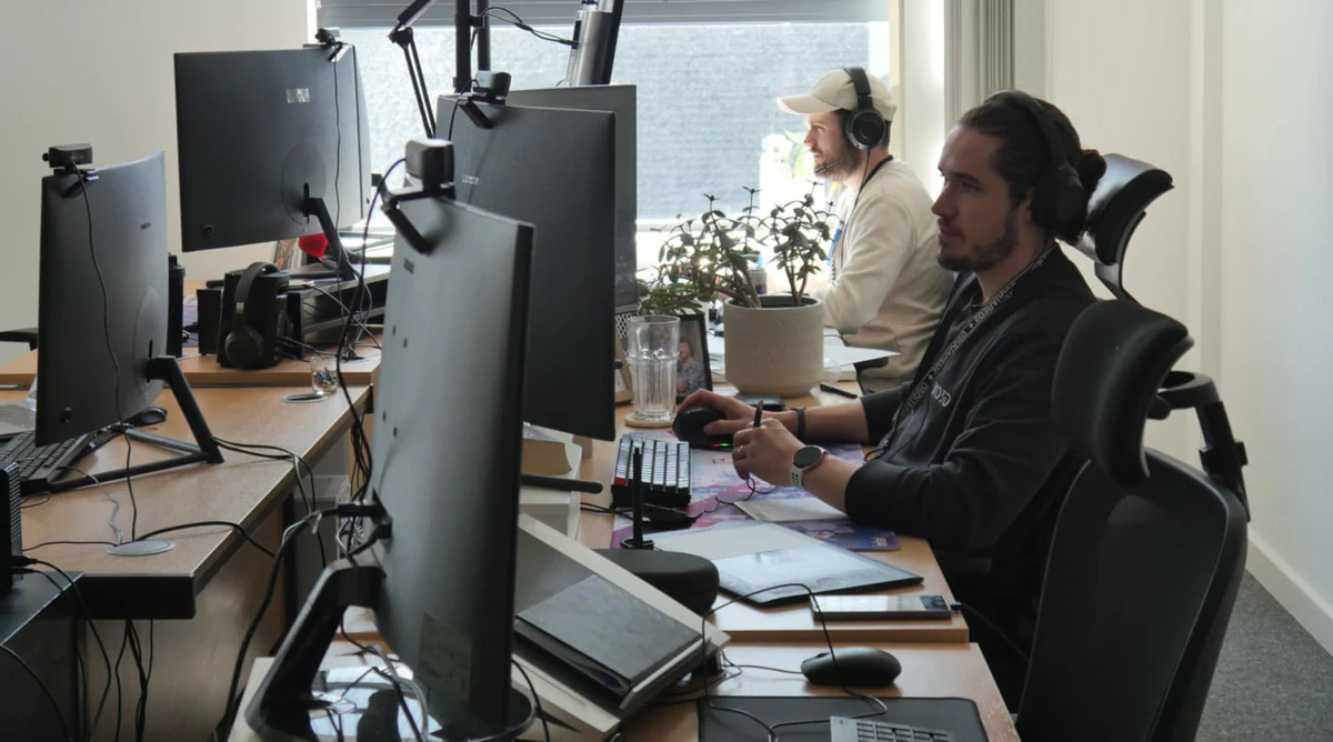 3D Creative Agency XO3D