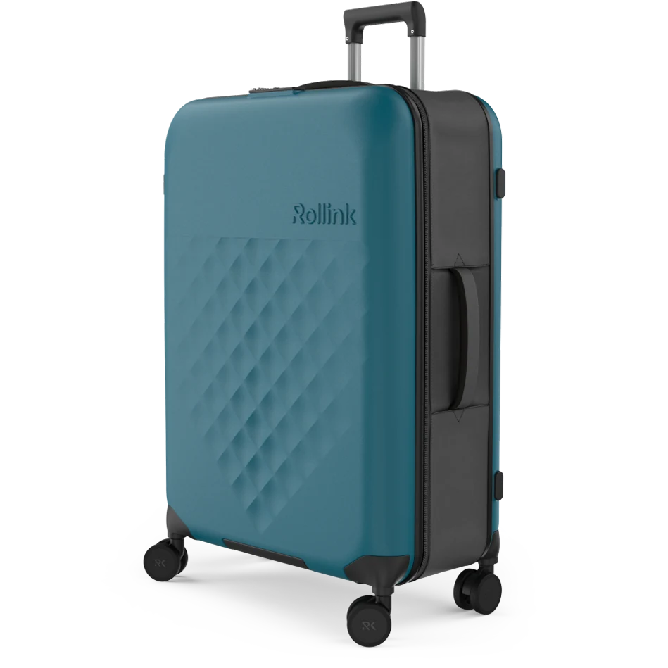 Rollink Flex 360 - Deep Lagoon