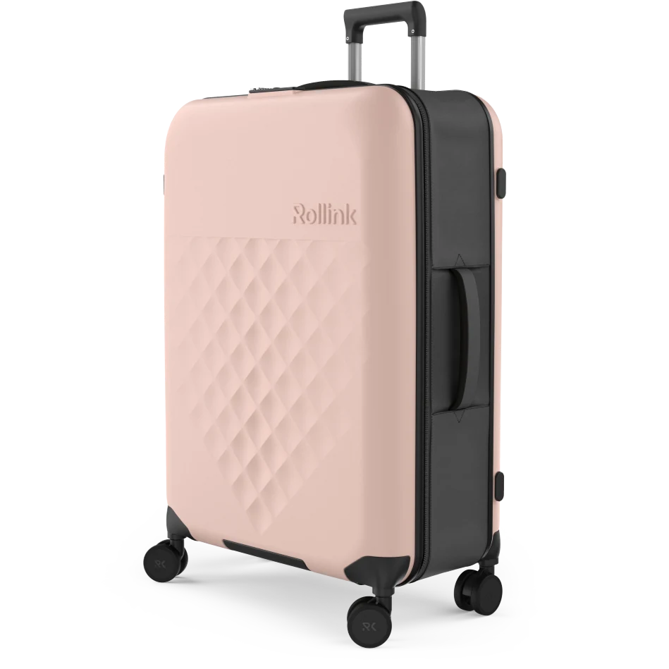 Rollink Flex 360 - Rose Smoke