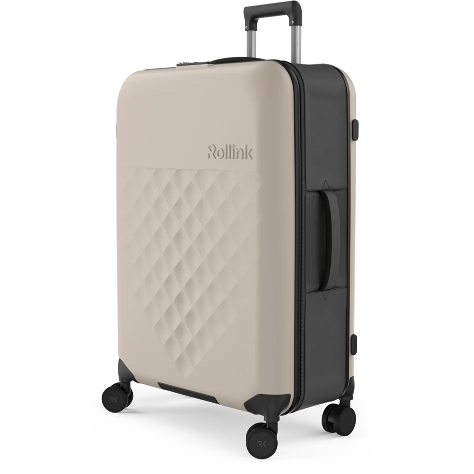 Rollink Flex 360 - Warm Grey